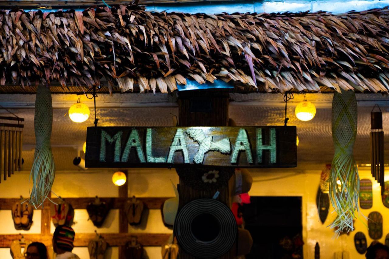 Malayah Hostel General Luna  Kültér fotó