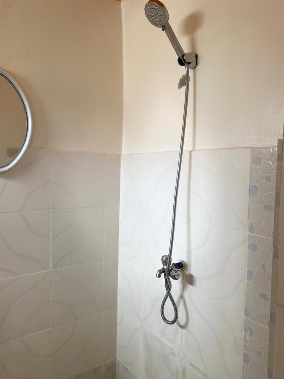 Malayah Hostel General Luna  Szoba fotó